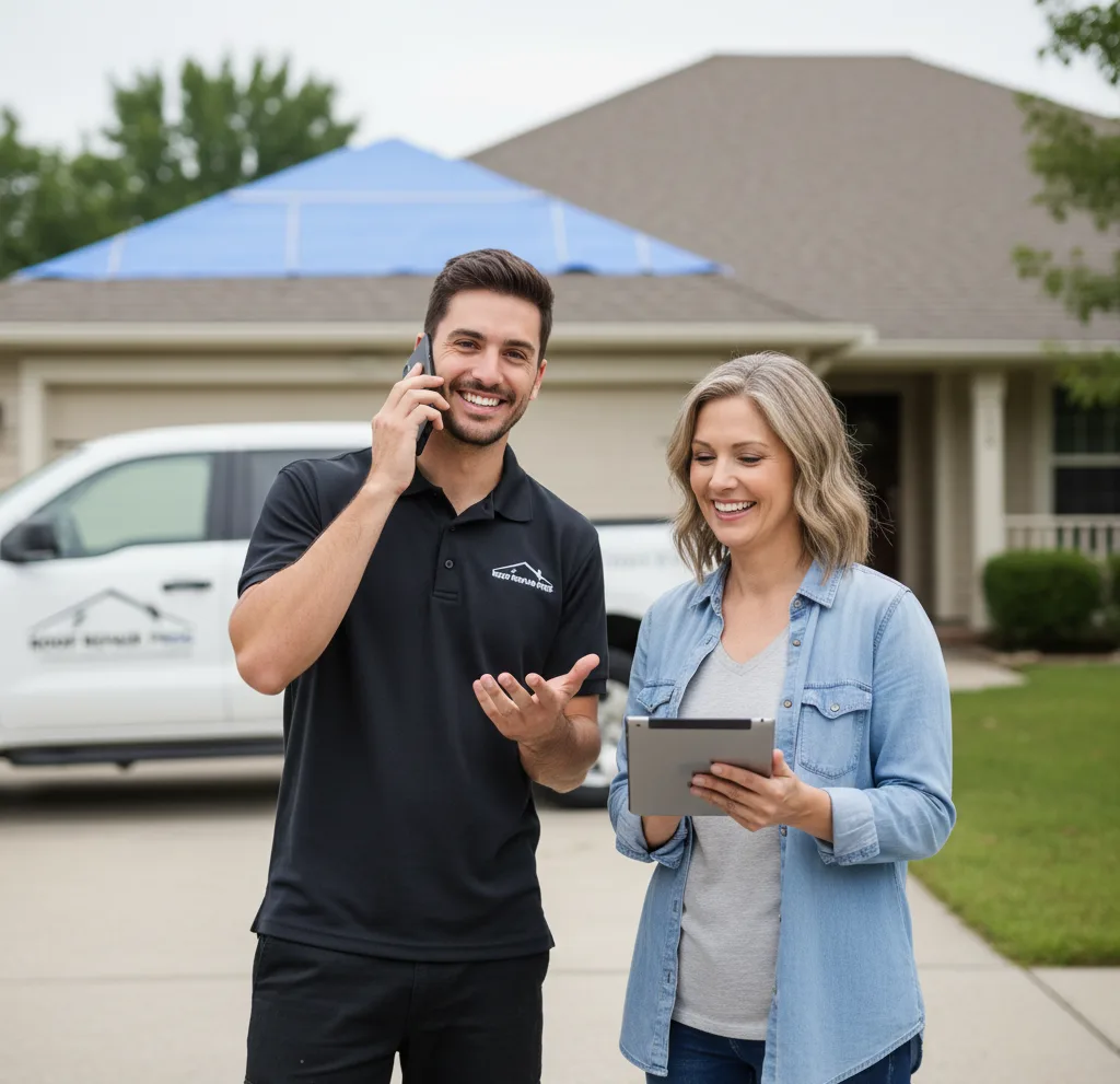Roof Maintenance in Grosse Pointe Farms, MI